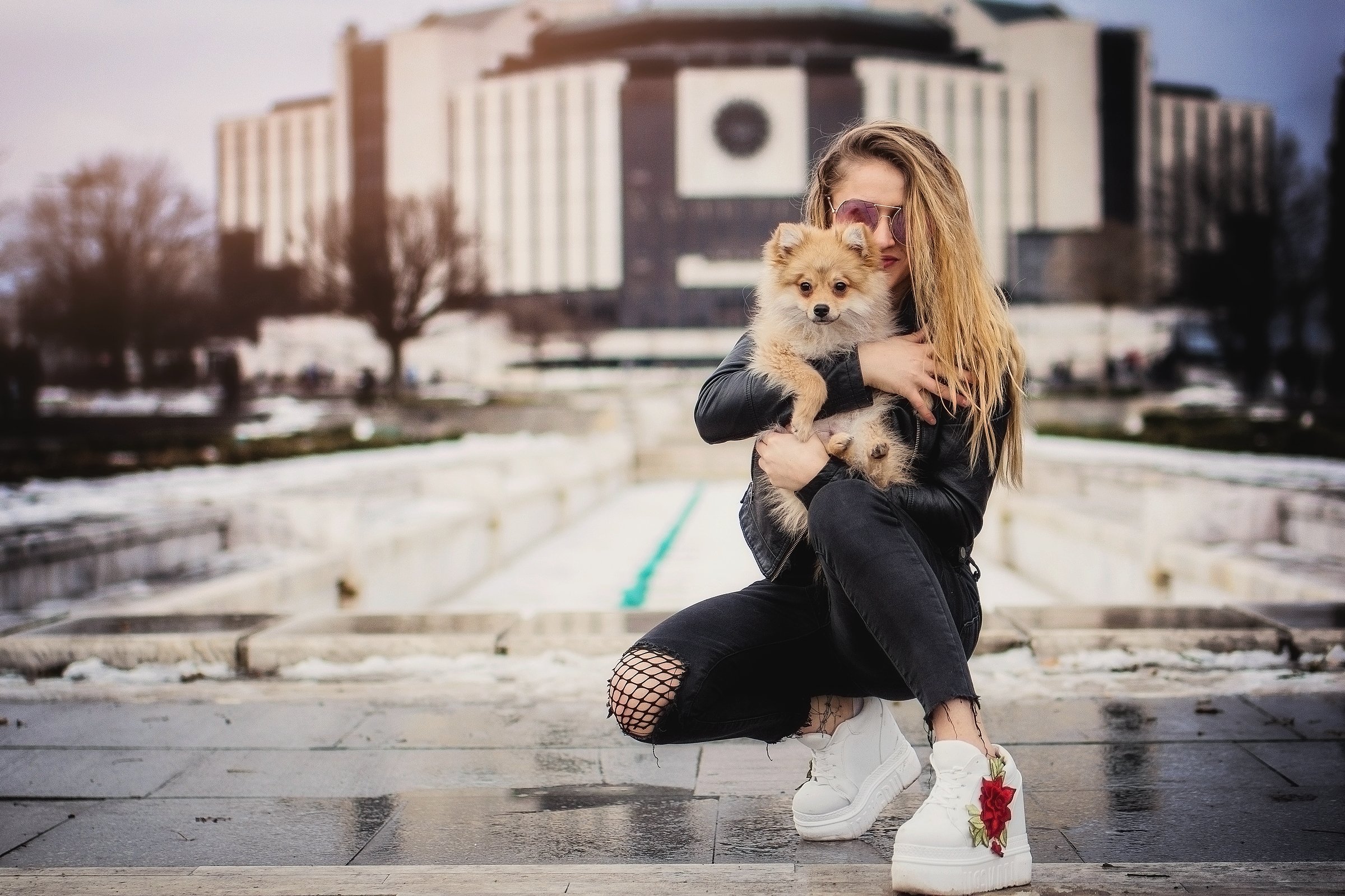 Elizabet Vasileva 20.01.2019 – снимка 3